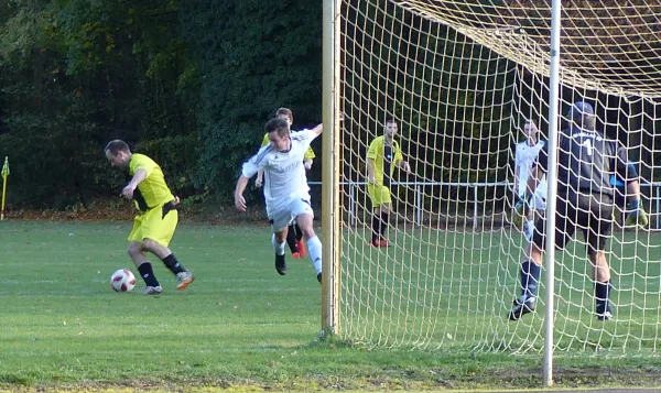 02.11.2019 SV Hellas 09 vs. Pretzsch