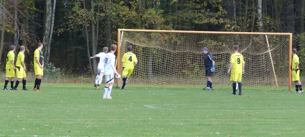 02.11.2019 SV Hellas 09 vs. Pretzsch