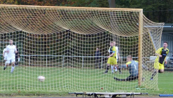 02.11.2019 SV Hellas 09 vs. Pretzsch