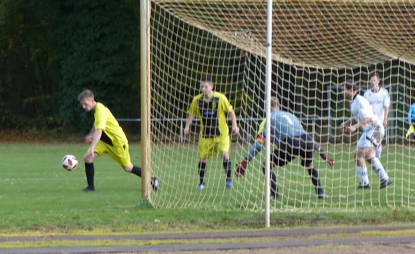 02.11.2019 SV Hellas 09 vs. Pretzsch