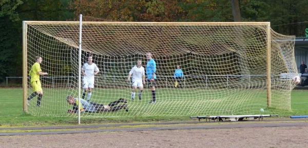 02.11.2019 SV Hellas 09 vs. Pretzsch