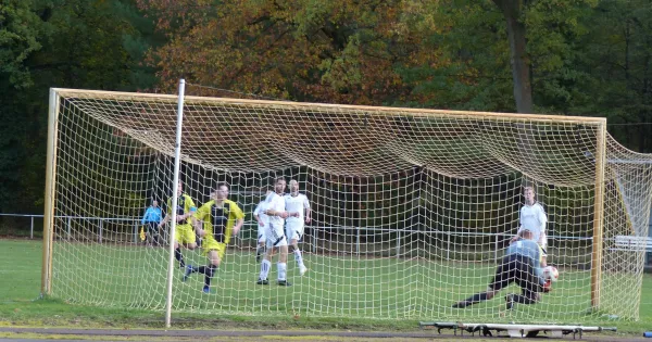 02.11.2019 SV Hellas 09 vs. Pretzsch