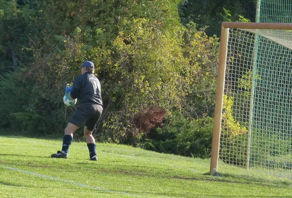 12.10.2019 Turbine Zschornewitz vs. SV Hellas 09