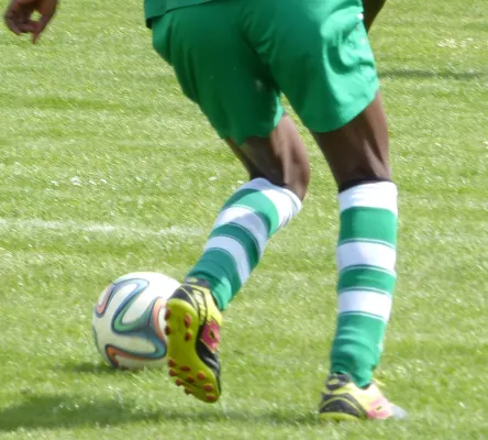 21.05.2016 VfL 96 Tornau vs. SV Hellas 09