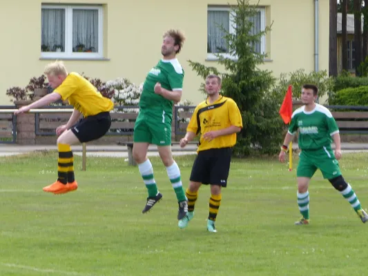 21.05.2016 VfL 96 Tornau vs. SV Hellas 09