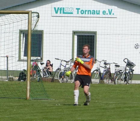 21.05.2016 VfL 96 Tornau vs. SV Hellas 09