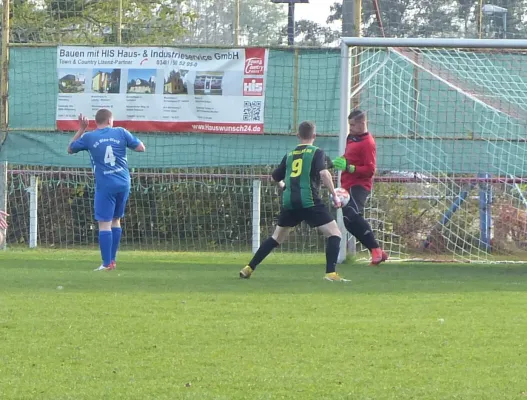 30.10.2021 SG Nudersdorf vs. SV Hellas 09