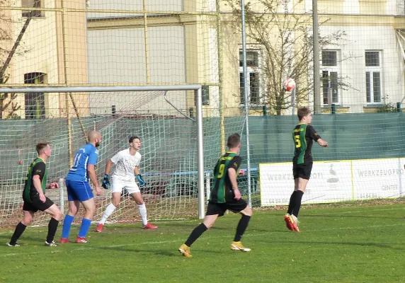 30.10.2021 SG Nudersdorf vs. SV Hellas 09