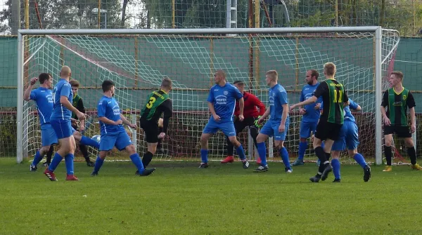 30.10.2021 SG Nudersdorf vs. SV Hellas 09