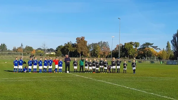 09.10.2022 JSG Heidekicker II vs. SV Blau-Rot Pratau