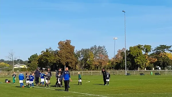 09.10.2022 JSG Heidekicker II vs. SV Blau-Rot Pratau