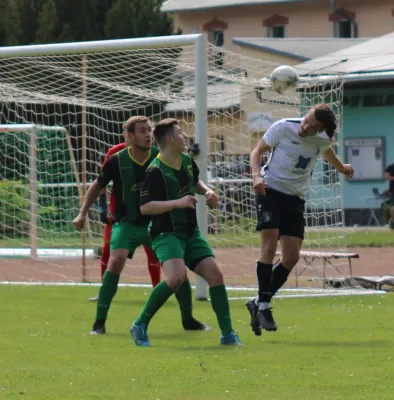 04.05.2024 SV Hellas 09 vs. SV Blau-Rot Coswig