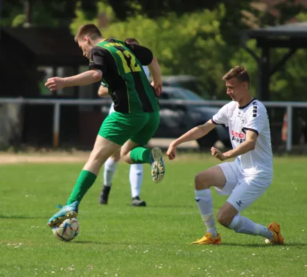 11.05.2024 SV Golpa vs. SV Hellas 09