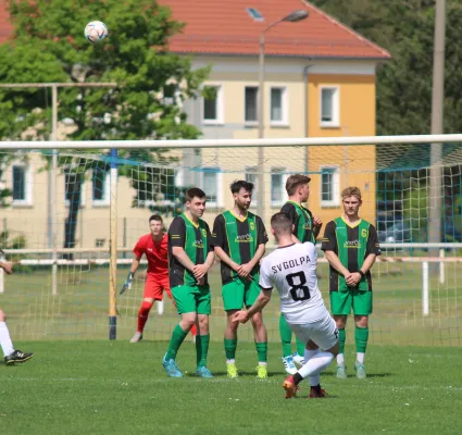 11.05.2024 SV Golpa vs. SV Hellas 09