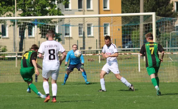 11.05.2024 SV Golpa vs. SV Hellas 09