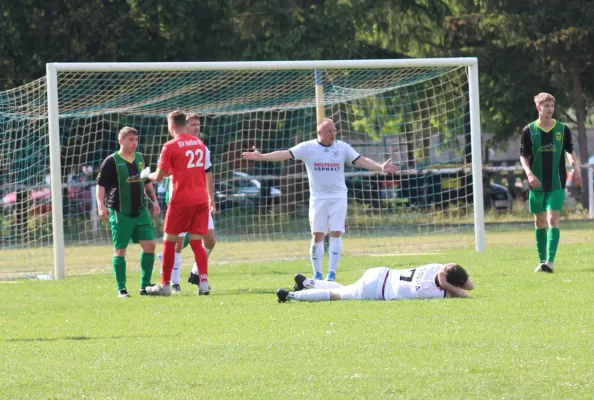 11.05.2024 SV Golpa vs. SV Hellas 09