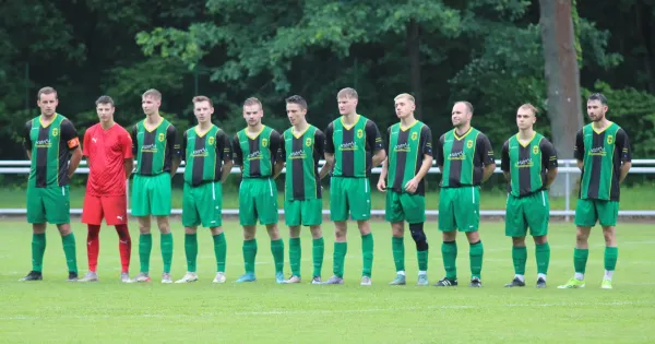 01.06.2024 SV Hellas 09 vs. Germania 08 Roßlau