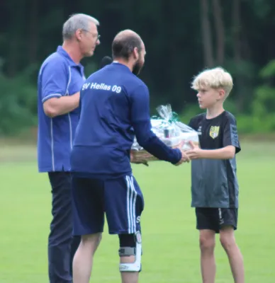 01.06.2024 SV Hellas 09 vs. Germania 08 Roßlau