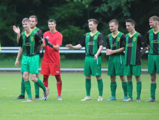 01.06.2024 SV Hellas 09 vs. Germania 08 Roßlau