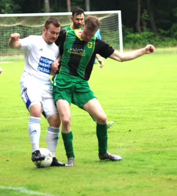 01.06.2024 SV Hellas 09 vs. Germania 08 Roßlau