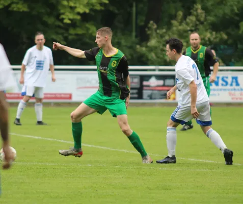 01.06.2024 SV Hellas 09 vs. Germania 08 Roßlau