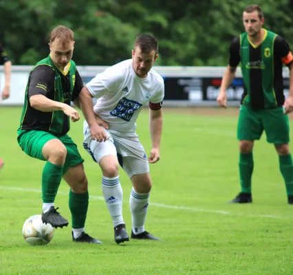 01.06.2024 SV Hellas 09 vs. Germania 08 Roßlau