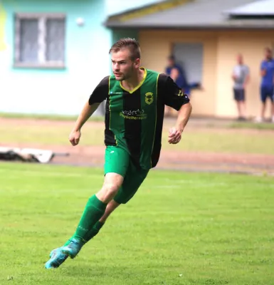 01.06.2024 SV Hellas 09 vs. Germania 08 Roßlau