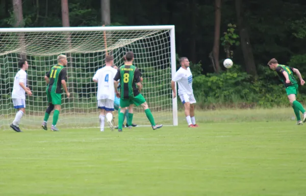 01.06.2024 SV Hellas 09 vs. Germania 08 Roßlau