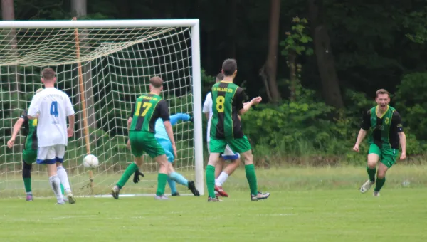 01.06.2024 SV Hellas 09 vs. Germania 08 Roßlau