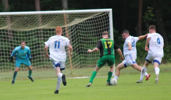 01.06.2024 SV Hellas 09 vs. Germania 08 Roßlau