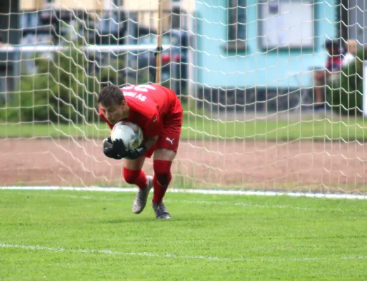 01.06.2024 SV Hellas 09 vs. Germania 08 Roßlau