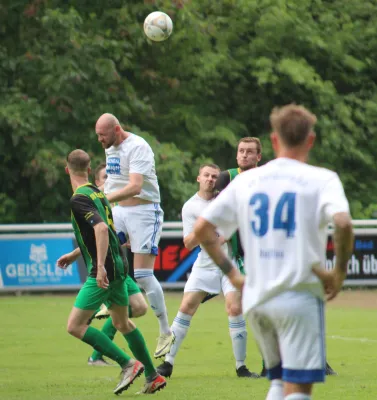 01.06.2024 SV Hellas 09 vs. Germania 08 Roßlau