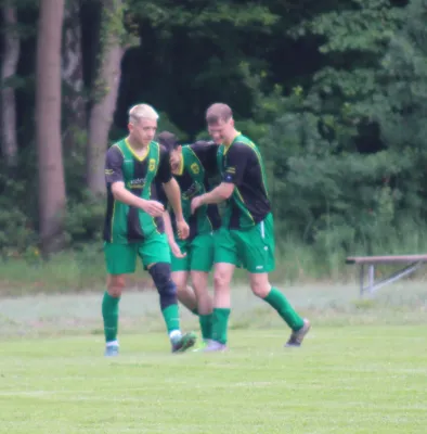 01.06.2024 SV Hellas 09 vs. Germania 08 Roßlau