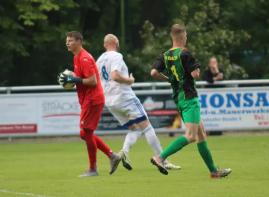 01.06.2024 SV Hellas 09 vs. Germania 08 Roßlau