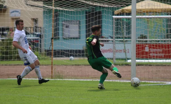 01.06.2024 SV Hellas 09 vs. Germania 08 Roßlau