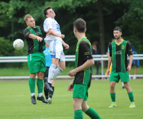 01.06.2024 SV Hellas 09 vs. Germania 08 Roßlau