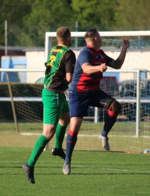 08.05.2024 SV Hellas 09 vs. SV Blau-Rot Coswig