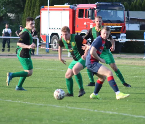 08.05.2024 SV Hellas 09 vs. SV Blau-Rot Coswig