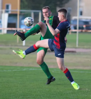 08.05.2024 SV Hellas 09 vs. SV Blau-Rot Coswig