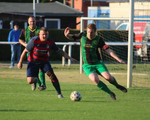 08.05.2024 SV Hellas 09 vs. SV Blau-Rot Coswig