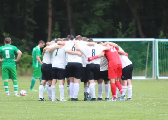 13.07.2024 SV Hellas 09 vs. SV Mildensee