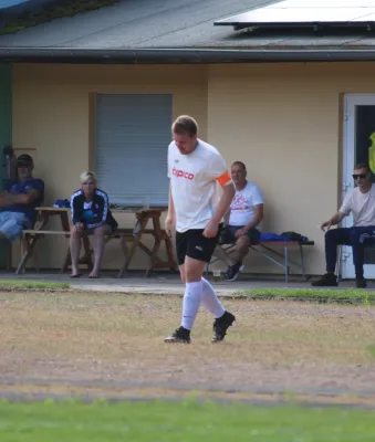 13.07.2024 SV Hellas 09 vs. SV Mildensee