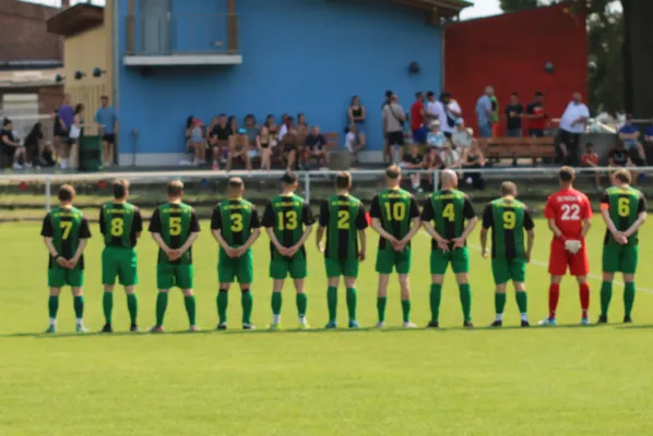 20.07.2024 SV Blau-Rot Coswig vs. SV Hellas 09