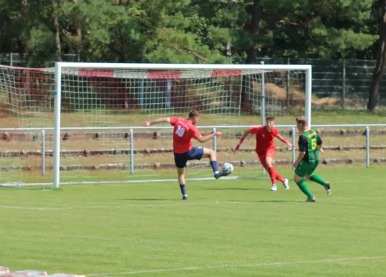 20.07.2024 SV Blau-Rot Coswig vs. SV Hellas 09