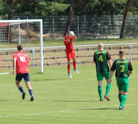 20.07.2024 SV Blau-Rot Coswig vs. SV Hellas 09