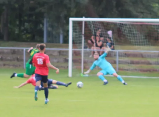 20.07.2024 SV Blau-Rot Coswig vs. SV Hellas 09