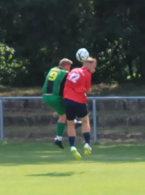 20.07.2024 SV Blau-Rot Coswig vs. SV Hellas 09