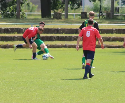 20.07.2024 SV Blau-Rot Coswig vs. SV Hellas 09