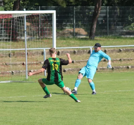 20.07.2024 SV Blau-Rot Coswig vs. SV Hellas 09