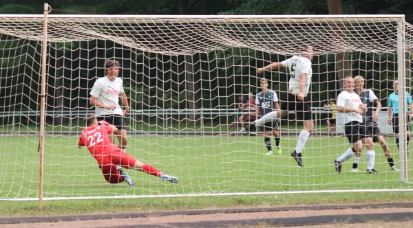 27.07.2024 SV Hellas 09 vs. SG Reppichau